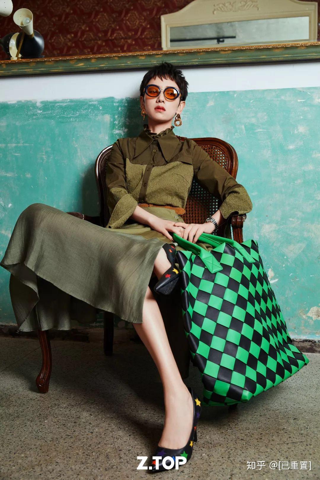 top 李晓峰 |《我的真朋友》"曾慧敏"过往的经历汇总在一起成全了现在