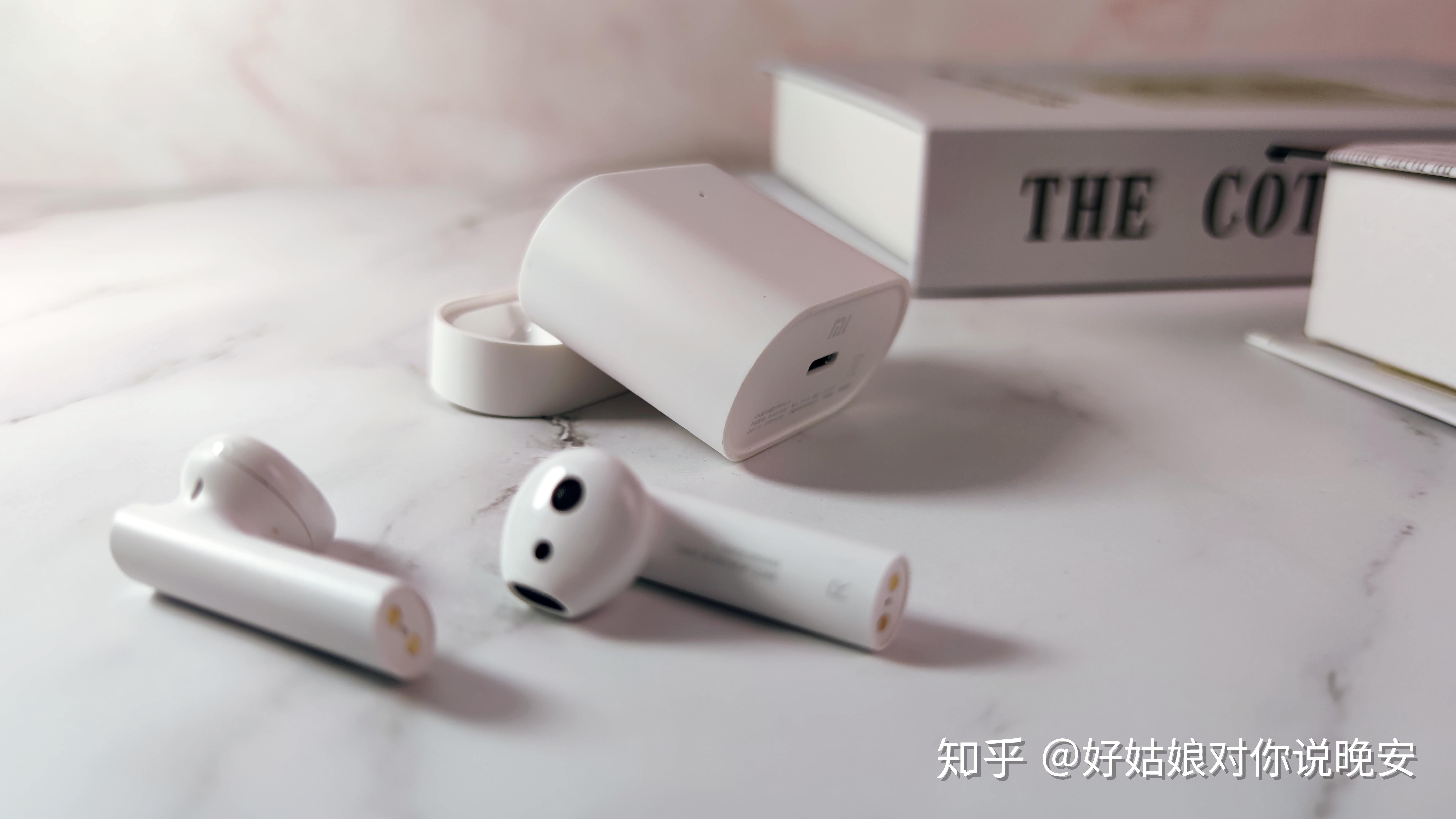 小米无线蓝牙耳机air2s值得购买吗