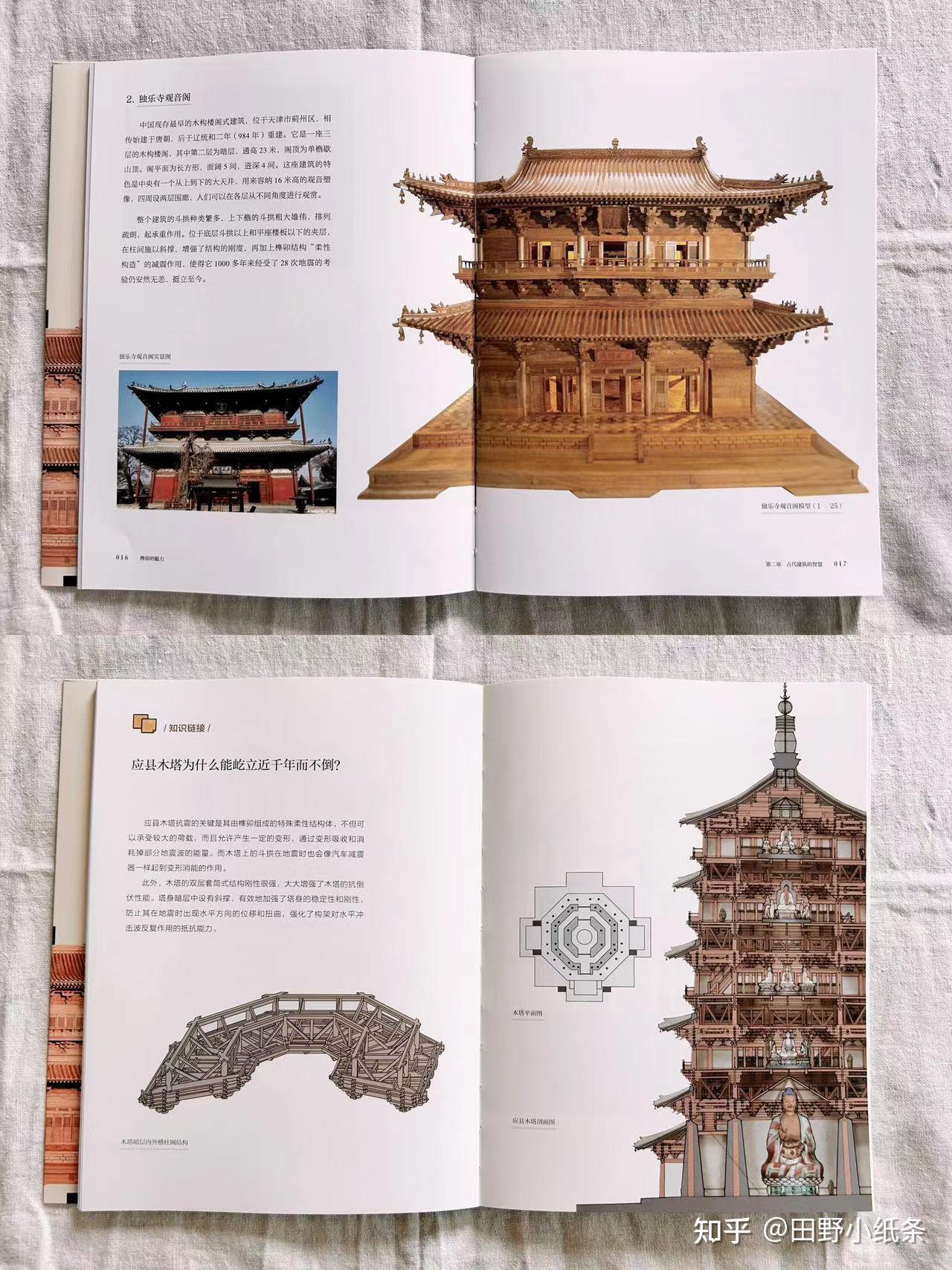 什么是榫卯结构? - 知乎