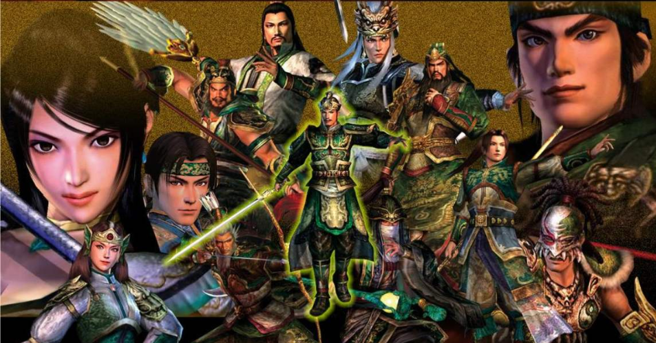 解决 真三国无双四 Win10不能正常运行的问题 知乎 解决 真三国无双四 Win10不能正常运行的问题 知乎