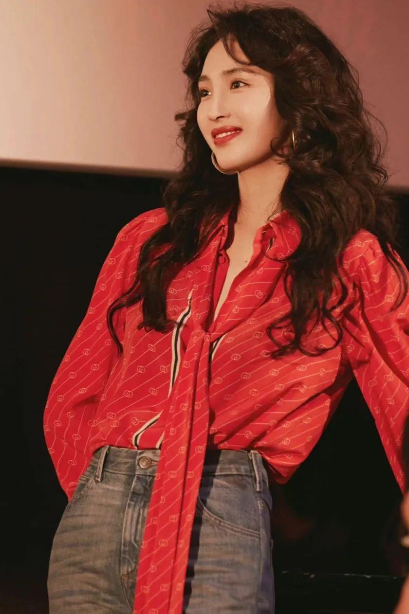 八九十年代的复古港风才是真时髦