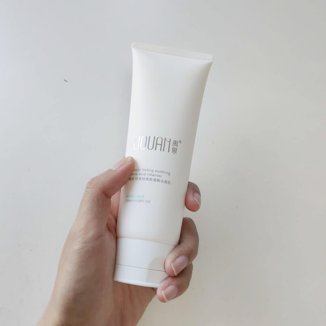 关于洗面奶和身体乳能不能托运的信息