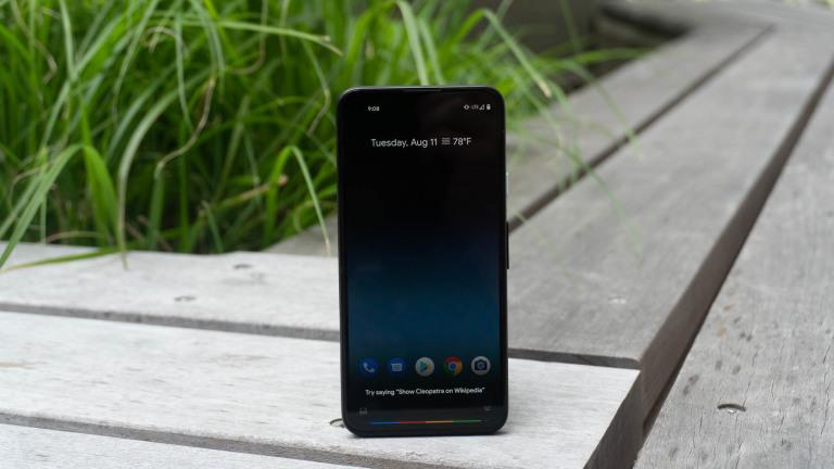 谷歌pixel 4a 评测 - 知乎