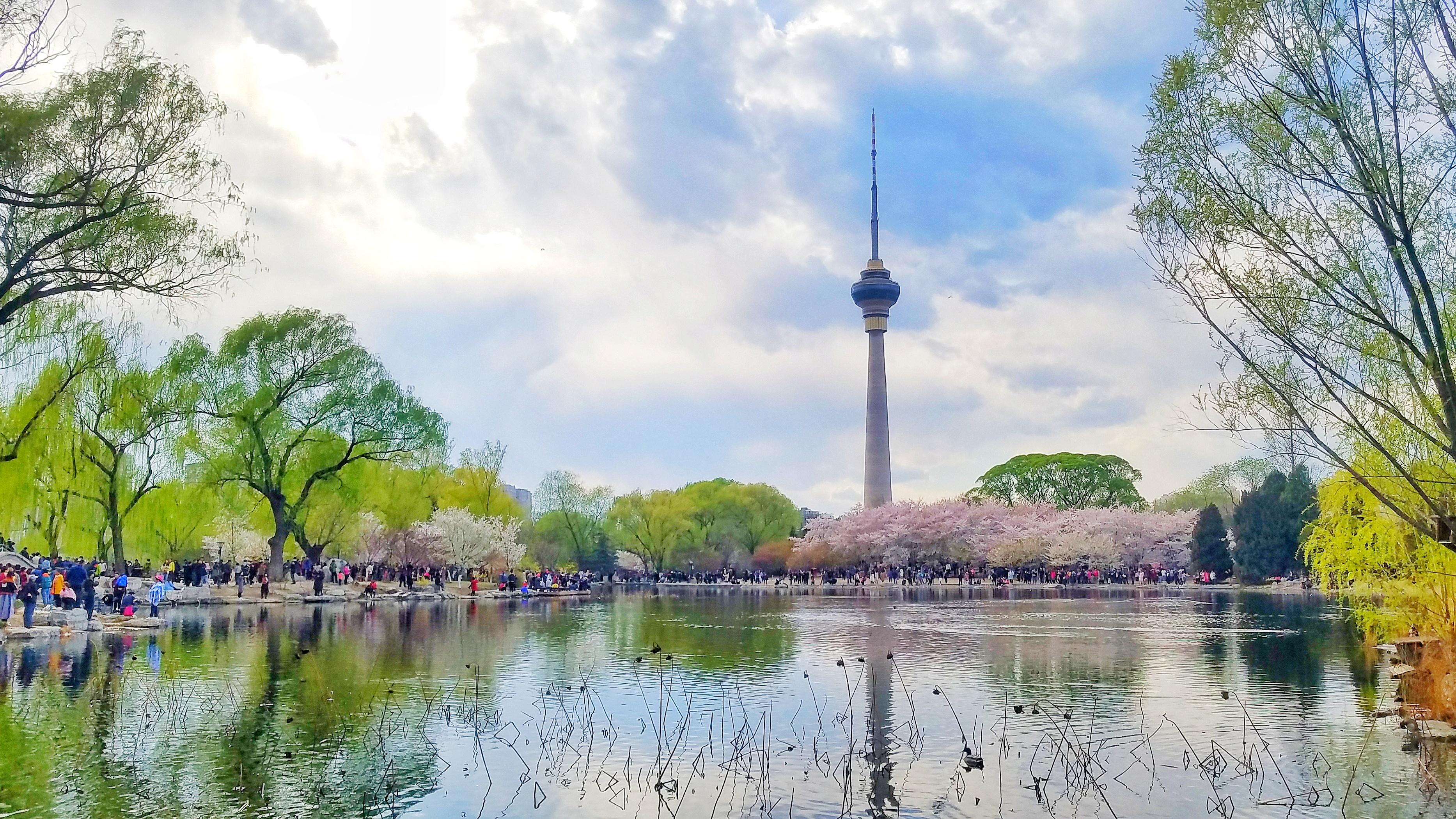 五一决定去北京旅行,三天两夜,大概需要花费多少钱?