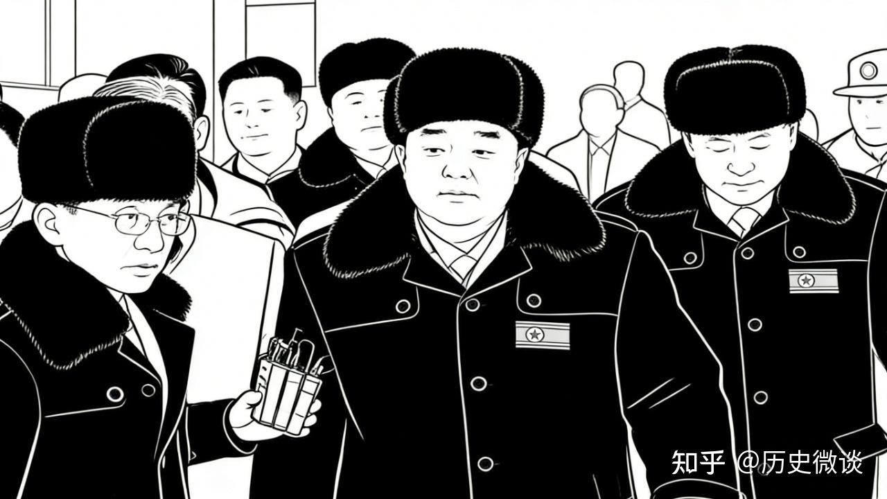 从动物演化成人（8）太阳的轮替，改革中的三将军 - 知乎