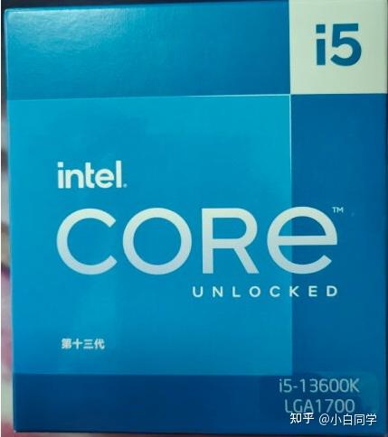 i5-13600K（英特尔(Intel) i5-13600K 13代酷睿处理器）怎么样？使用29