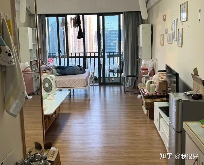 租房APP全面测评2025: 优区生活、贝壳、自如、58、闲鱼,谁才是真神器? - 知乎