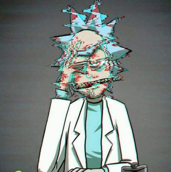 瑞克和莫蒂里瑞克或莫蒂比较好看的头像有哪些推荐