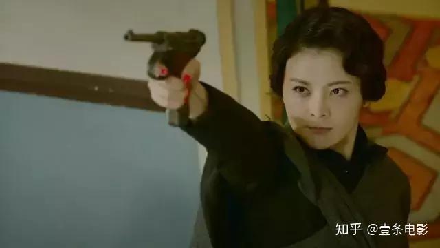 如何评论电影 和平饭店?