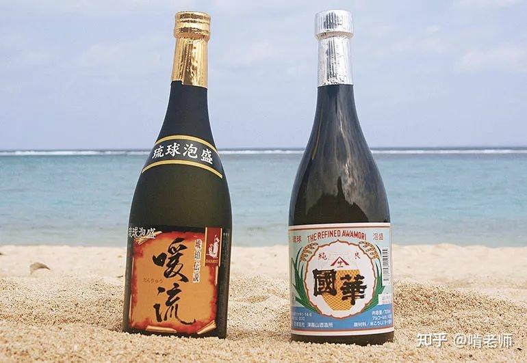 读懂日本“烧酒”,这一篇就够了 - 知乎