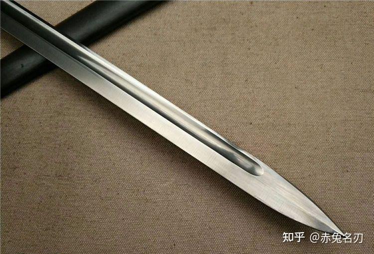 1891铝柄刺刀阿根廷