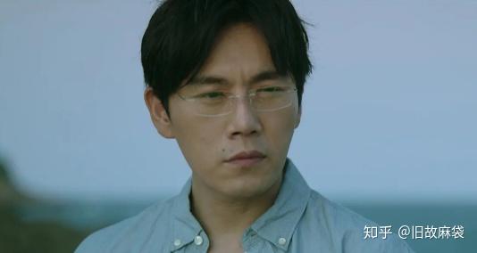 问着我还有机会吗的张东升也曾想做一个好人
