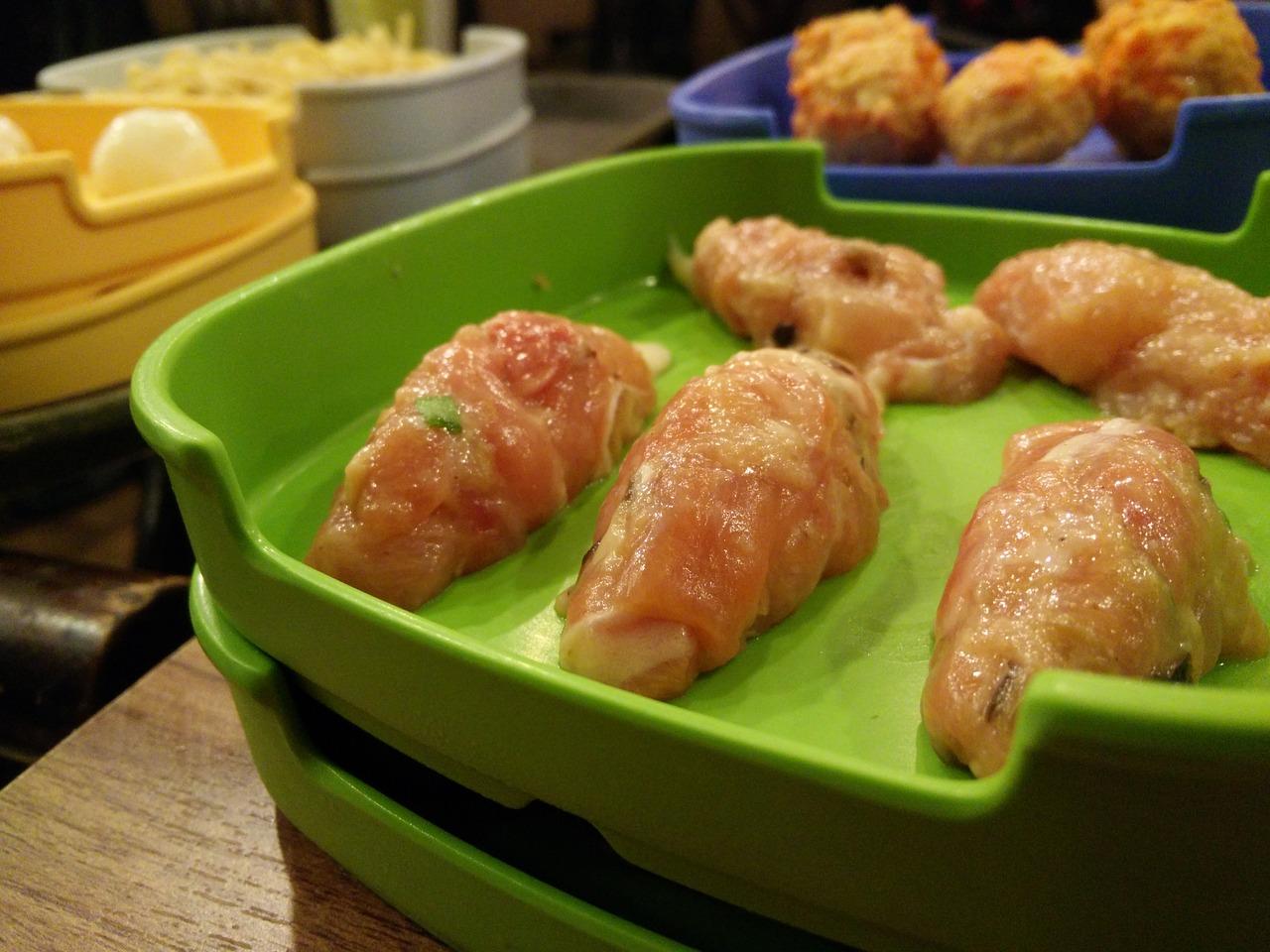 怎么用微波蒸鸡蛋糕