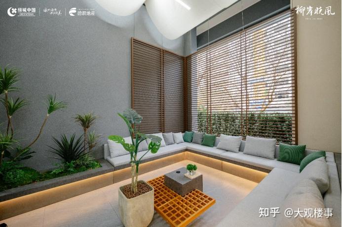 昆明柳岸晓风实景示范区华美盛绽，开启双塔城市公园时代！ - 知乎