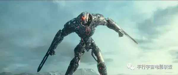 环太平洋2玩谁是卧底不如前作精彩