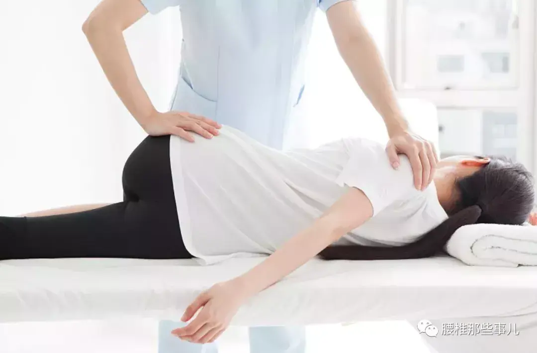 腰突l5s1是否要去按摩科按摩? - 知乎