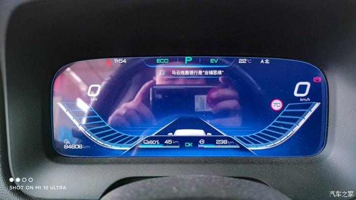 一人一唐,自驾洛南金丝峡,瞰五彩斑斓深秋神瀑峡沟