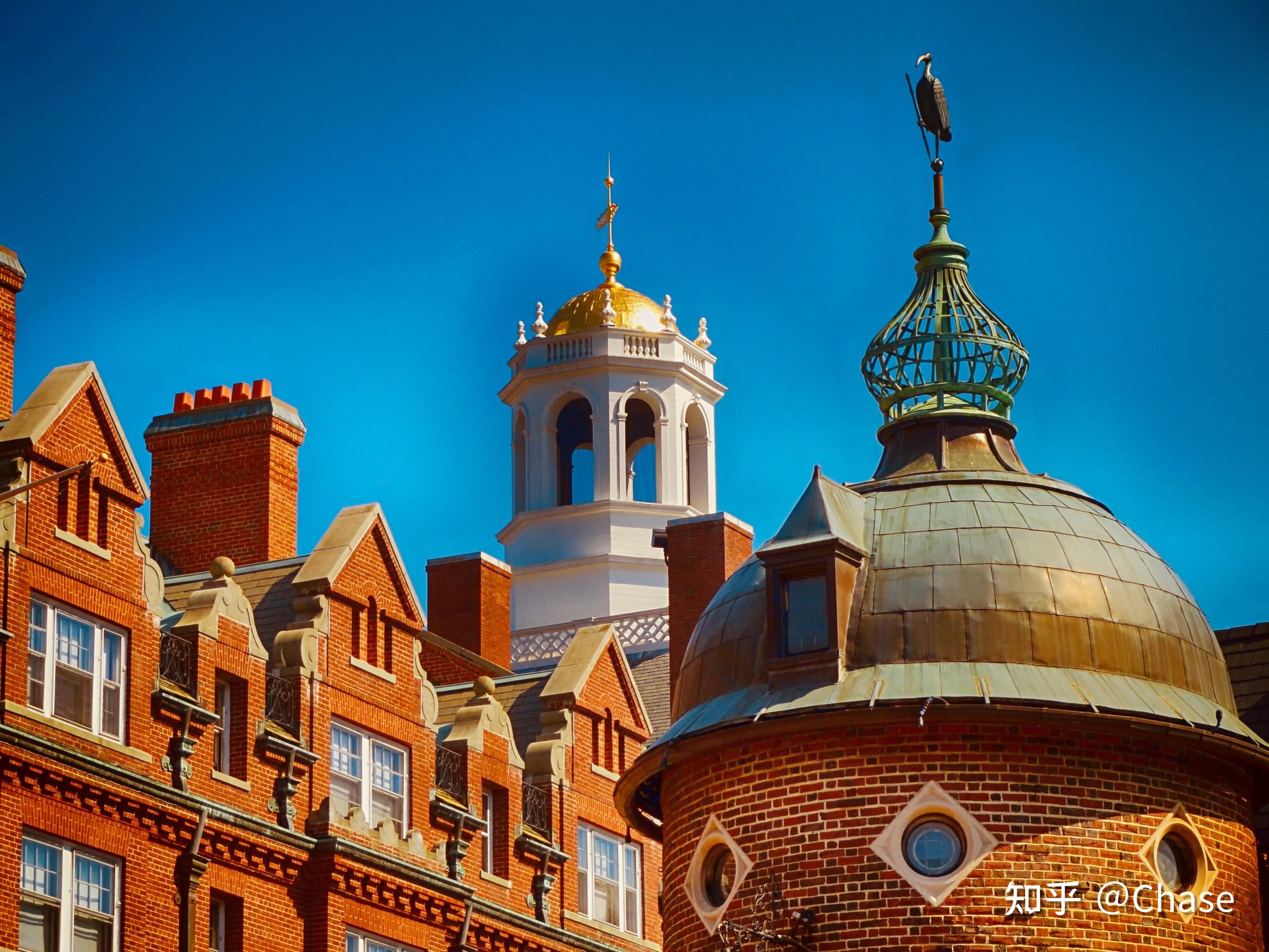 美国留学?具体地理位置及背景分析| - 知乎