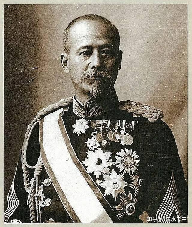 在日俄战争中指挥官乃木希典的表现真的很糟糕吗