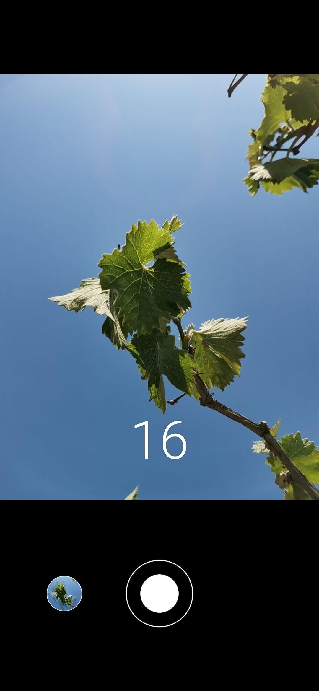 华为手机如何实现连拍