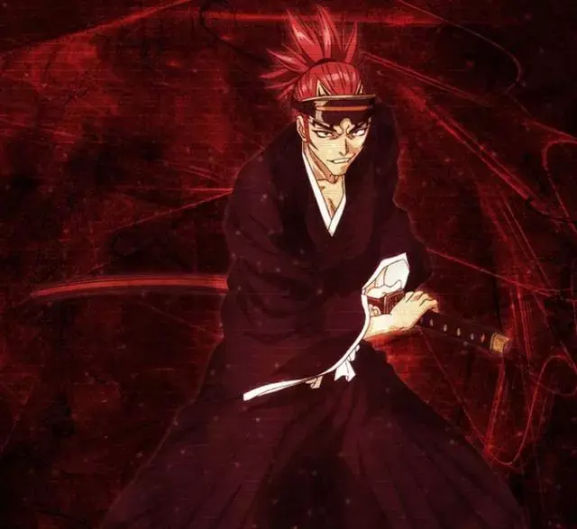 二次元动漫头像丨个性男生你无法理解的事情还有很多很多