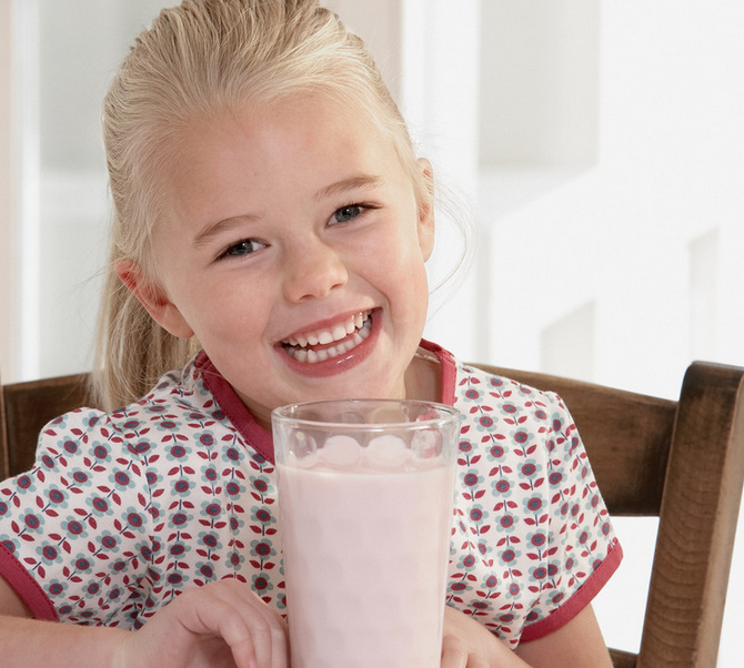 如何从一墙的牛奶中选出适合自己的奶