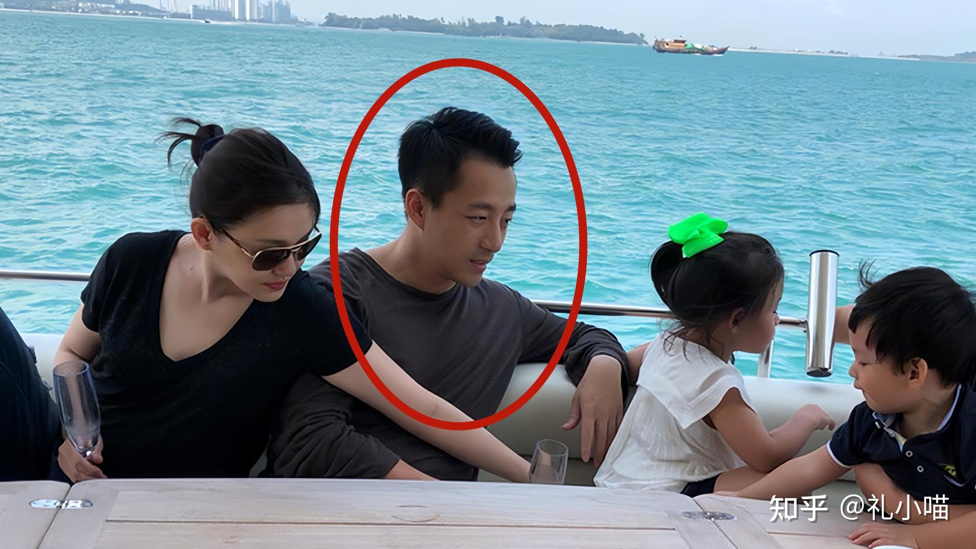 明明大s比小s更强势,为什么汪小菲的意思是小s在掌控大s?