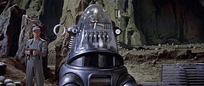 科幻电影史好莱坞50年代科幻潮五