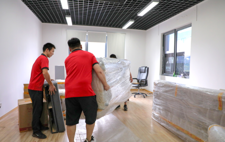 搬家公司怎么找?别瞎找,这5个法子才靠谱! - 知乎