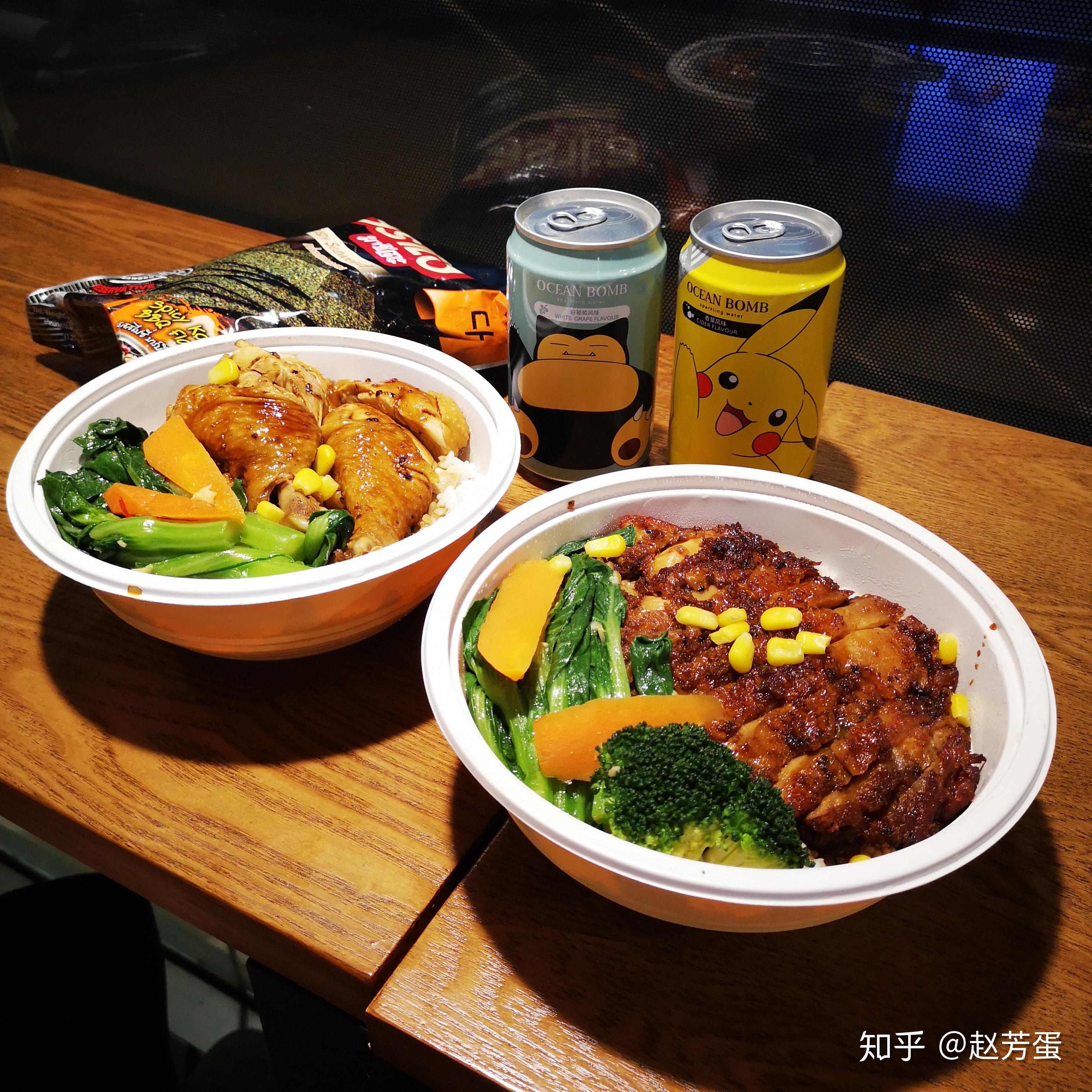 你有哪些用来深夜放毒的美食图片? - 知乎