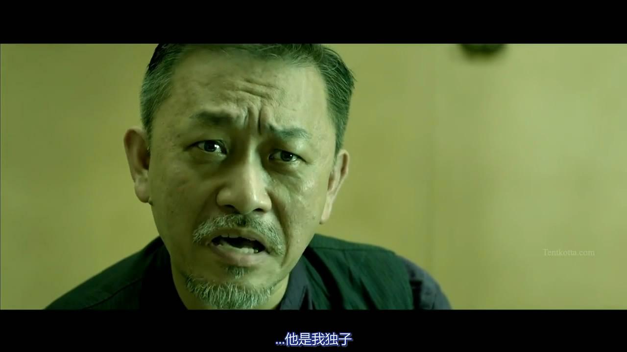 oondraam Ullaga Por 第三次世界大战? - 电影 