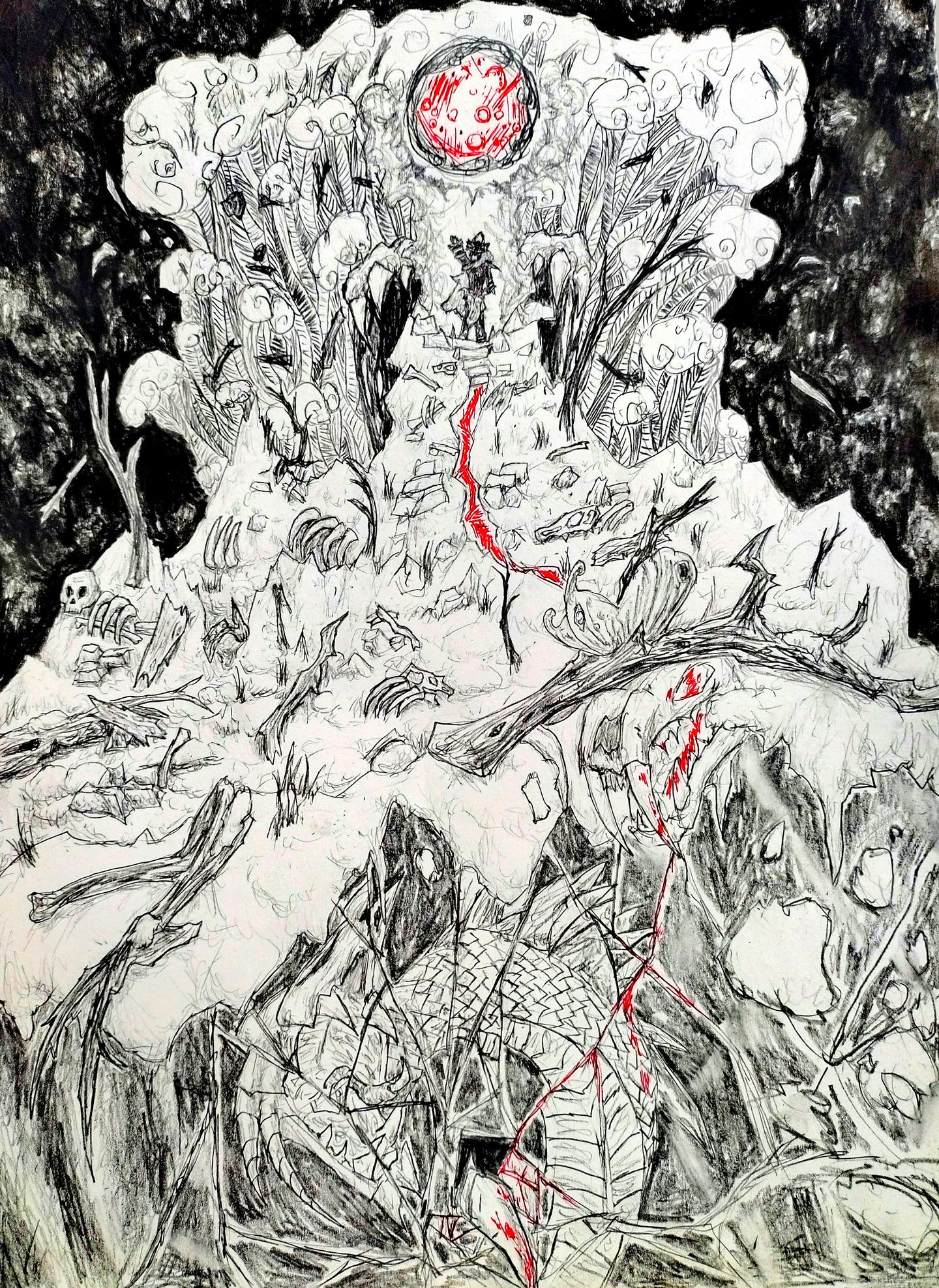 创死一个是一个】 - 知乎