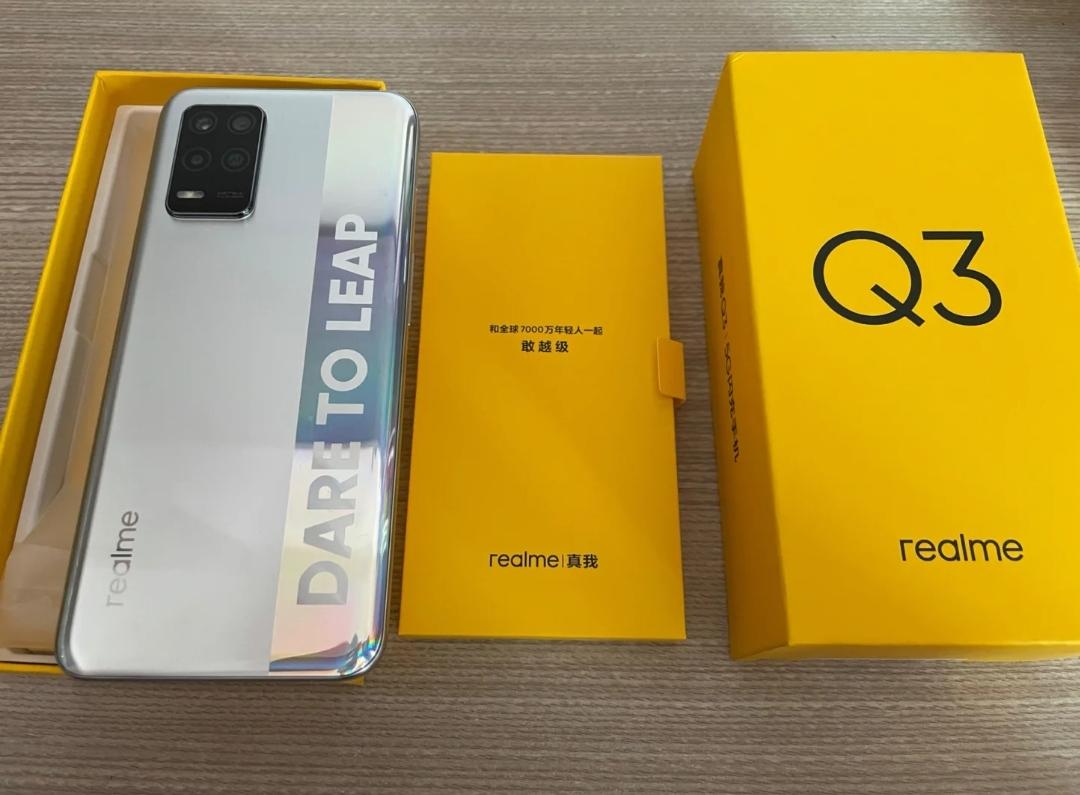 真我q3和红米note9 5g相比较,选择哪款好? - 知乎