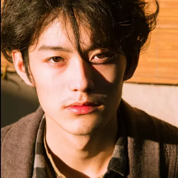 能吸引女生注意的男生头像(精选16张)