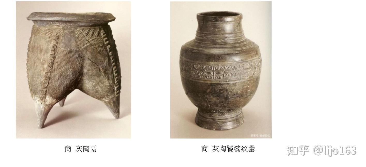 一文带你了解中国古代陶瓷史 - 知乎
