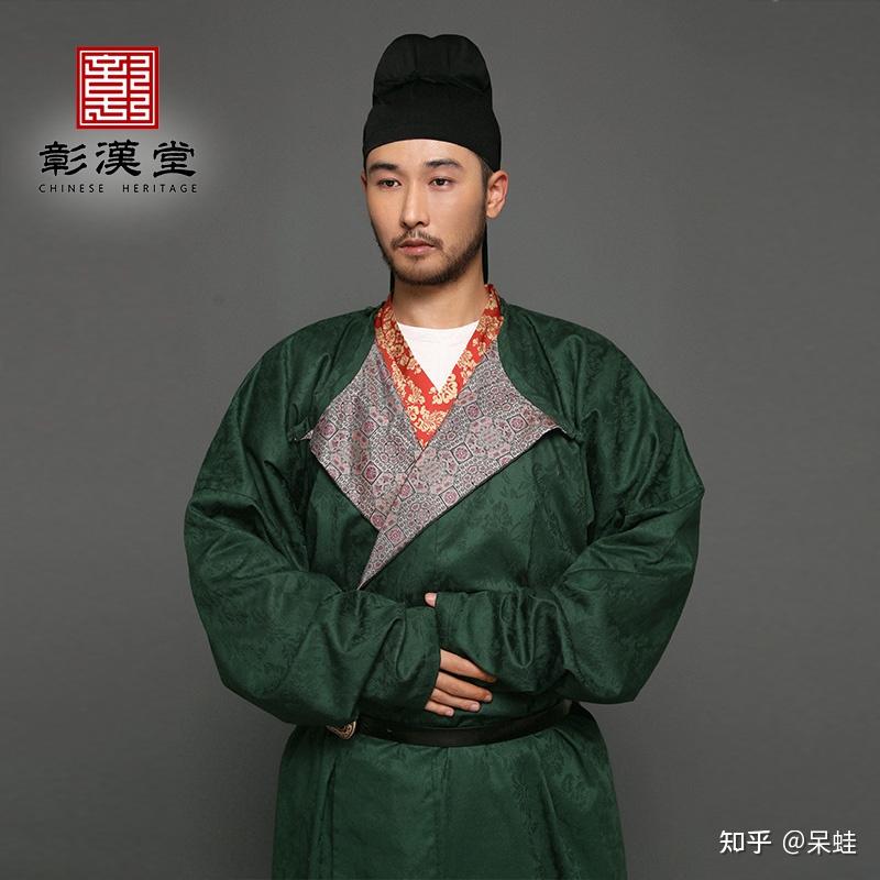 求几套西域敦煌风格的男款汉服推荐,活动需要,我已经找了十几家汉服店