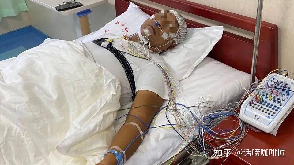 用智能设备检测睡眠状态到底靠谱吗？ 知乎 