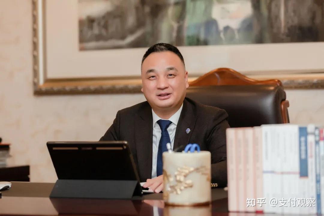 恰风华正茂当勇毅前行〡银嘉集团董事长孔建国先生2021致辞