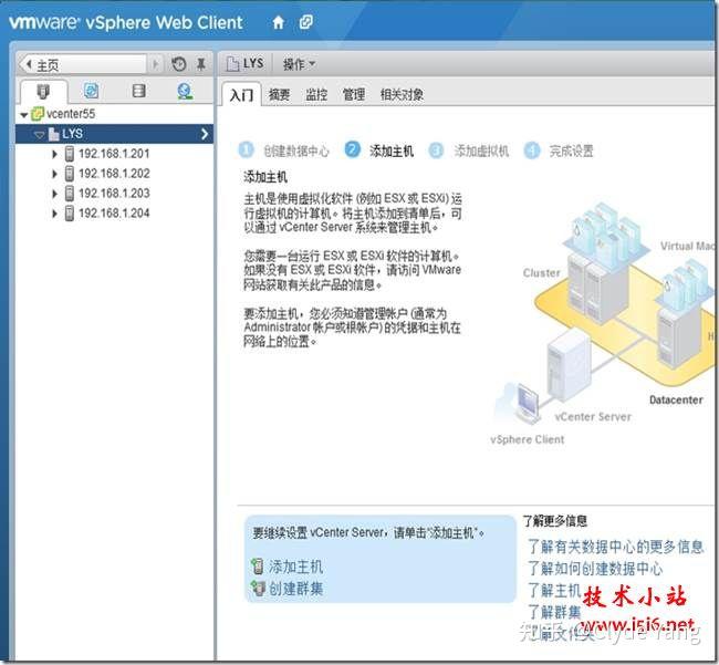 VMware vSAN分布式存储安装配置 - 知乎