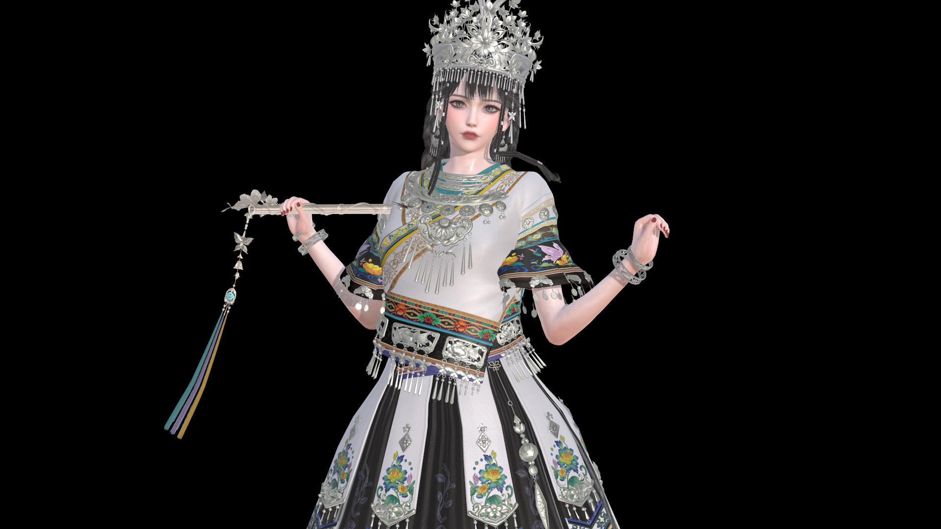 花生