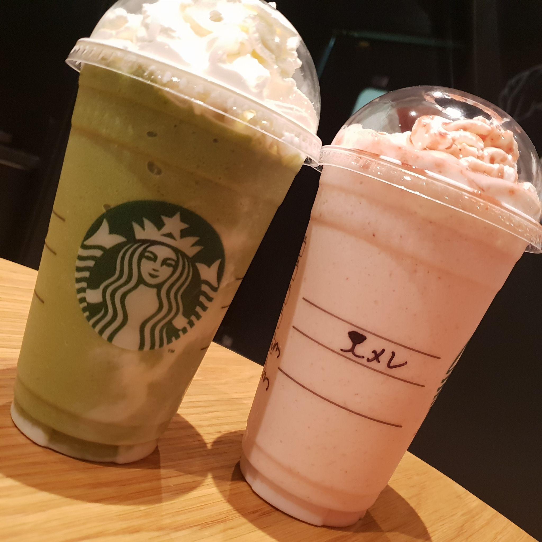 你怎样看买一杯星巴克发朋友圈