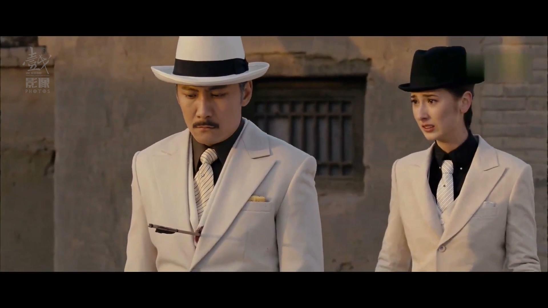 《箭士柳白猿》少年目睹姐姐被强暴深度抑郁,成为绝世高手却终究敌