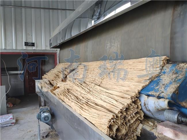 啤酒酵母泥烘干时间是多久?