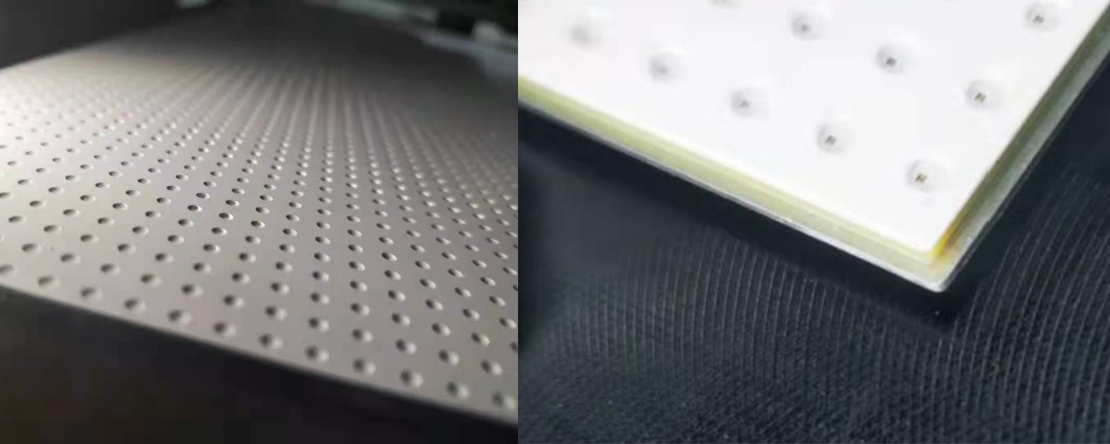 大恒图像Mini LED点胶轨迹检测方案 - 知乎