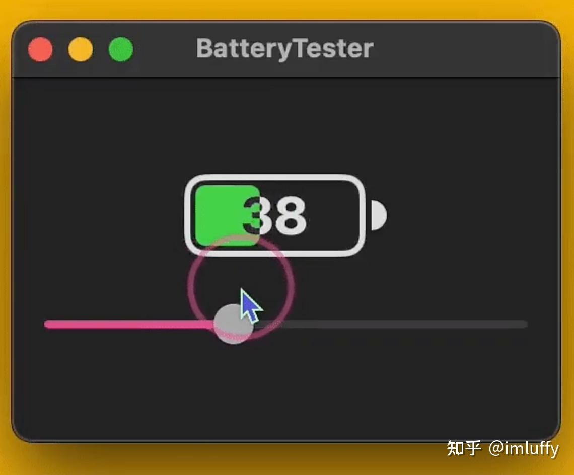 苹果ios16数字电量显示又引争议电池看上去一直是满的对此你如何看待