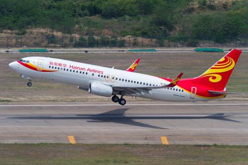 首都航空——京东航