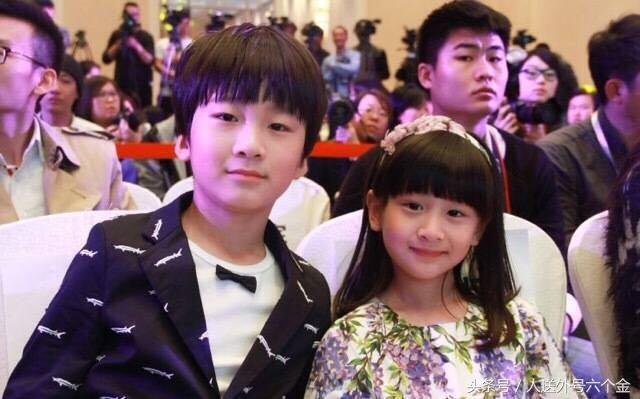 天天森碟妹妹小亮仔诠释了青梅竹马两家以后有望成为亲家啊