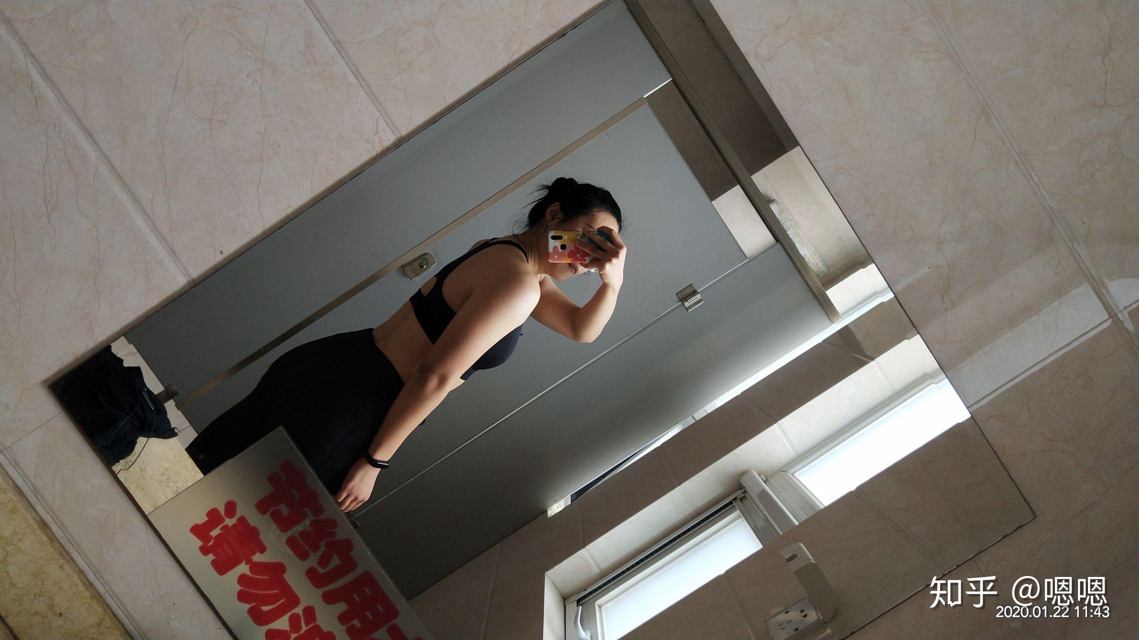 172cm 120斤的女生算胖吗?