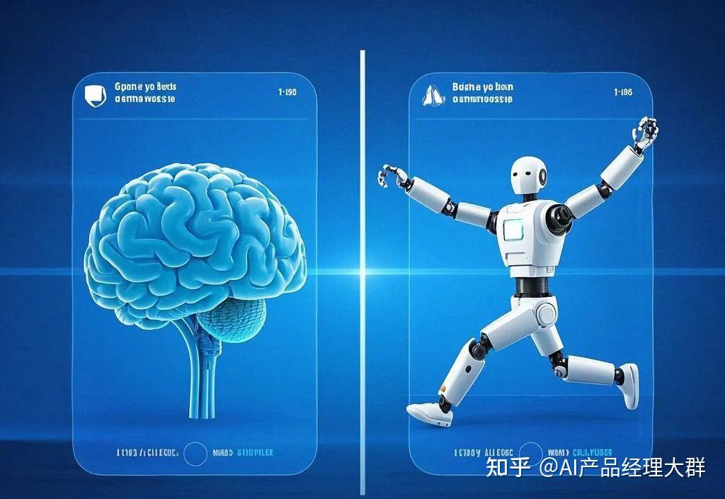 如何通俗的介绍什么是Ai agent?