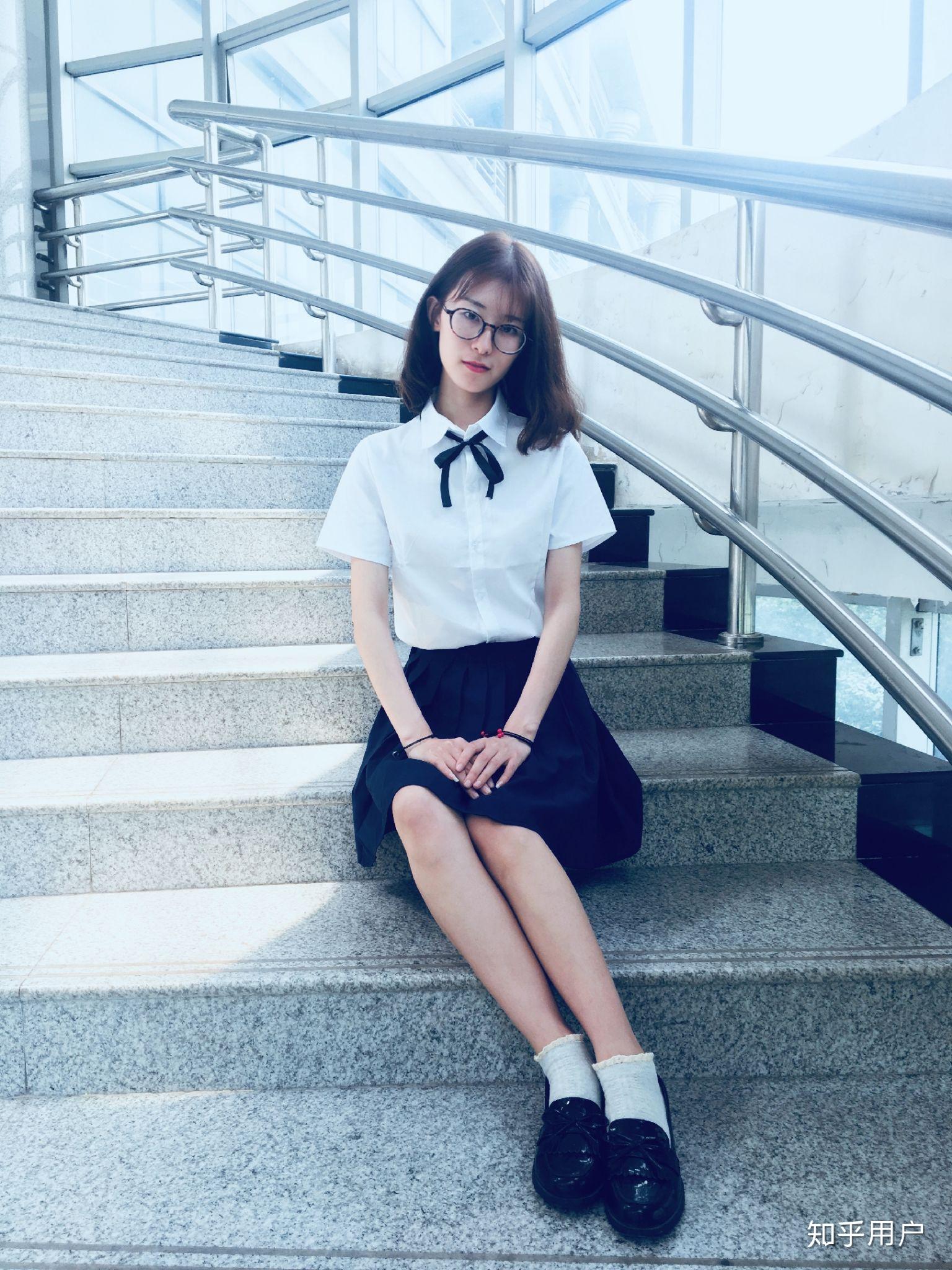 有的男生对眼镜娘无法抗拒的原因是什么